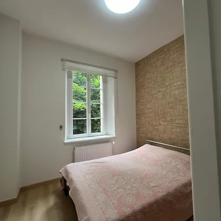 De Luxe Plein Centre Apartment