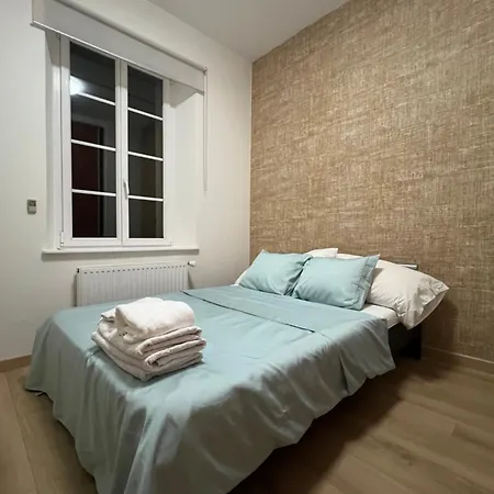 De Luxe Plein Centre Apartment Divonne-les-Bains