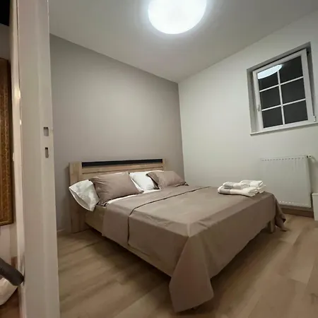 De Luxe Plein Centre Divonne-les-Bains