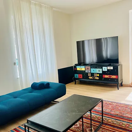 Apartment De Luxe Plein Centre *