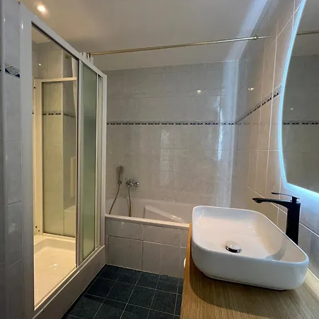Apartment De Luxe Plein Centre