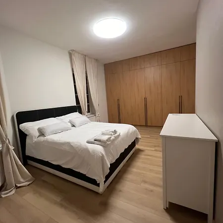 De Luxe Plein Centre Divonne-les-Bains