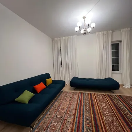 De Luxe Plein Centre Appartement