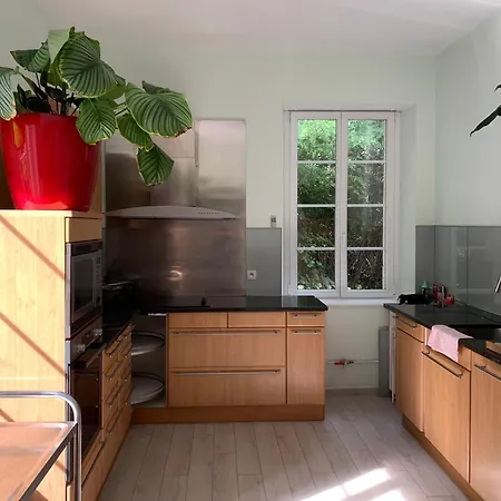 De Luxe Plein Centre Appartement Divonne-les-Bains