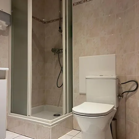 Appartement De Luxe Plein Centre